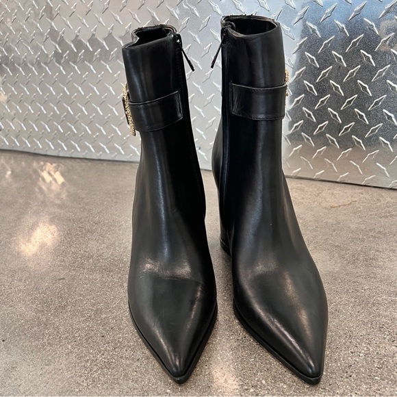 NWOB $140 Sam Edelman  Weslie Boots (B/74) - Picture 3 of 8